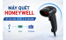 Máy quét Honeywell hỗ trợ kết n�...