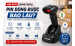 Máy quét Honeywell pin dùng được ...