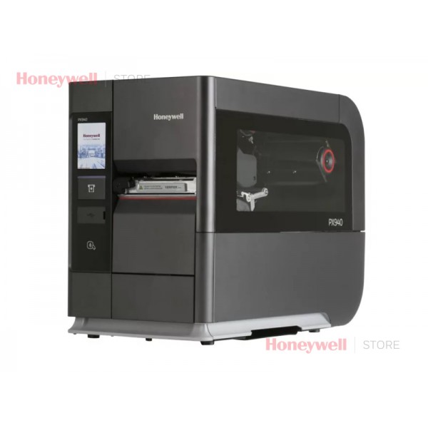 Máy in tem nhãn mã vạch Honeywell PX940 (300dpi)