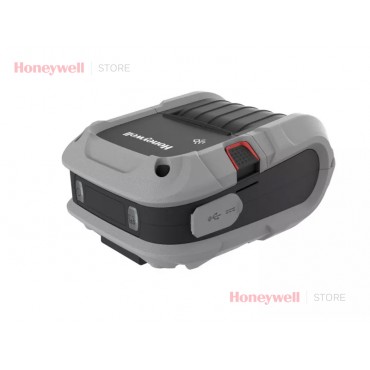 Máy in tem nhãn mã vạch di động Honeywell RP2f (2 inch, Wifi Bluetooth)
