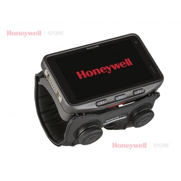 Máy tính đeo tay công nghiệp Honeywell CW45 (Wearable Computer)