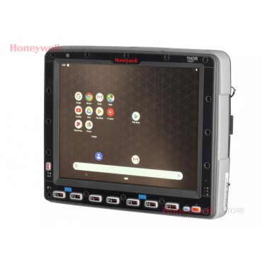 Máy tính gắn xe nâng công nghiệp Honeywell Thor VM3A (12.1 inch, Android, Wifi Bluetooth)