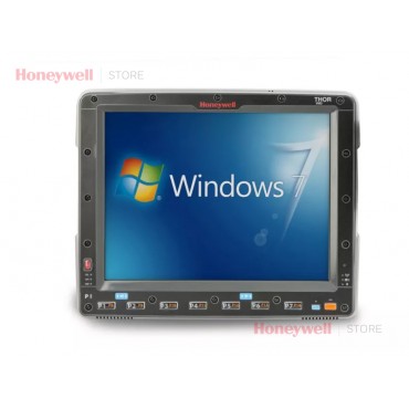 Máy kiểm kho gắn xe Honeywell Thor VM3 (12.1 inch, win 10, smart dock)