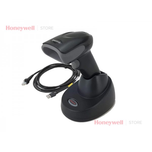 Máy quét mã vạch 2D Honeywell 1472GHD ( Bluetooth-Không Dây)
